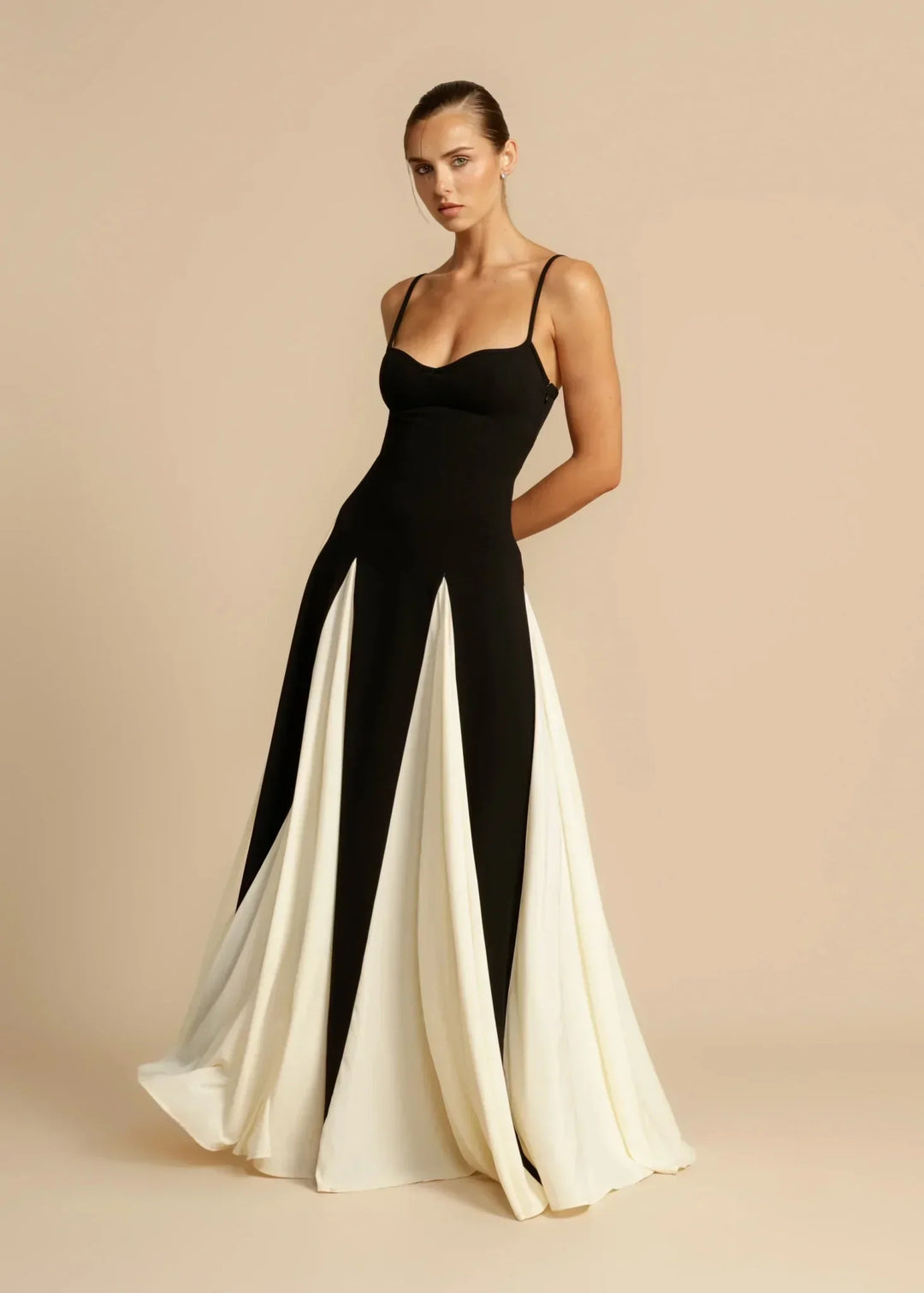 Paloma Jurk | Elegante & Comfortabele Damesjurk