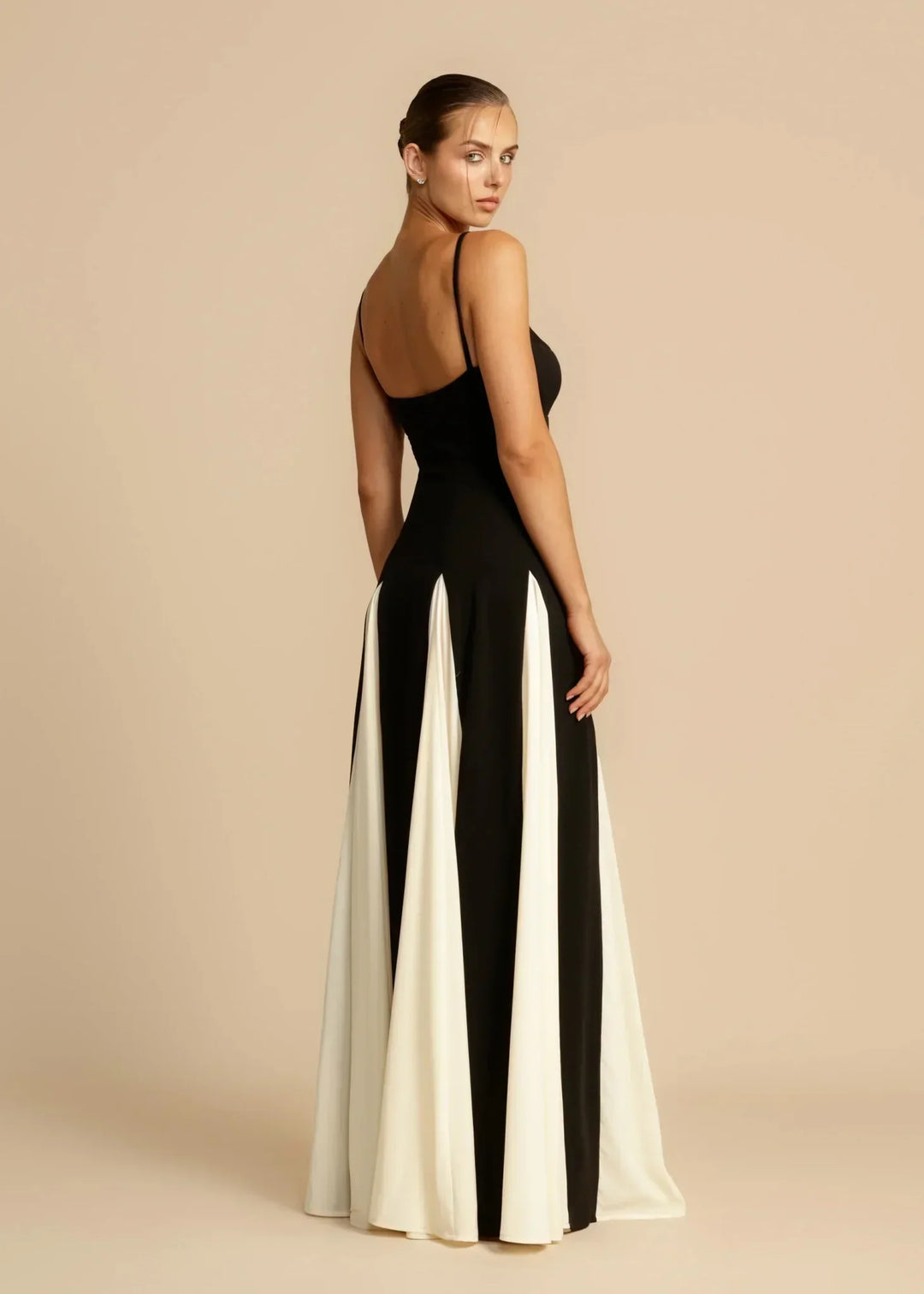 Paloma Jurk | Elegante & Comfortabele Damesjurk