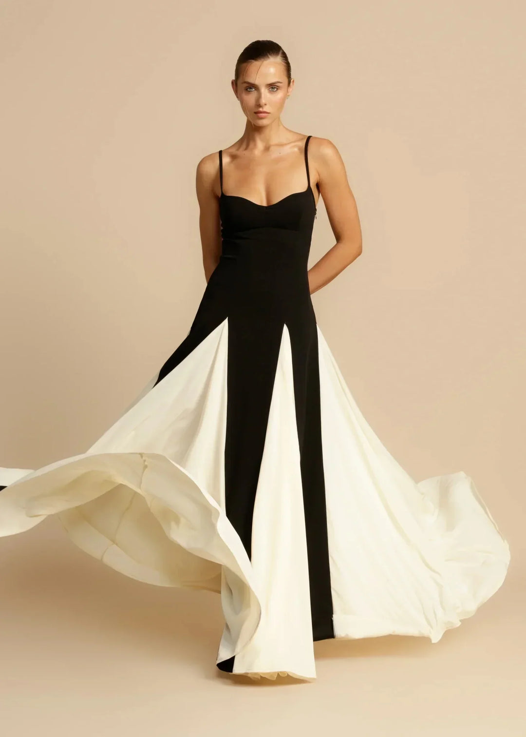 Paloma Jurk | Elegante & Comfortabele Damesjurk