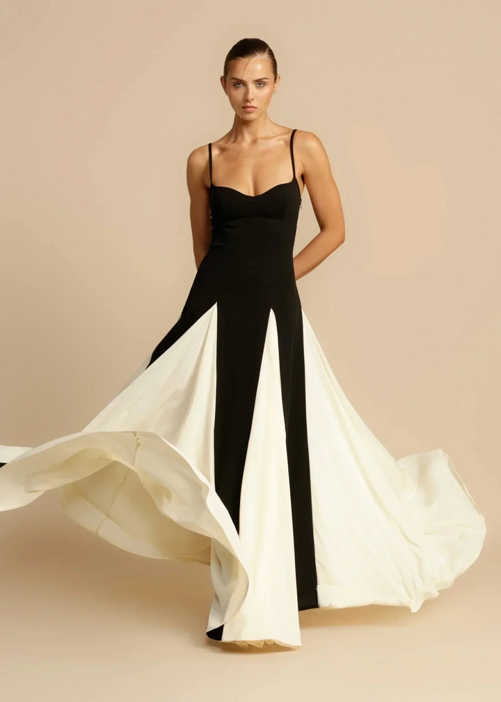 Paloma Jurk | Elegante & Comfortabele Damesjurk