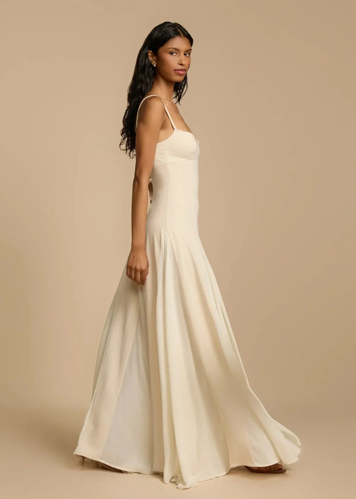 Paloma Jurk | Elegante & Comfortabele Damesjurk
