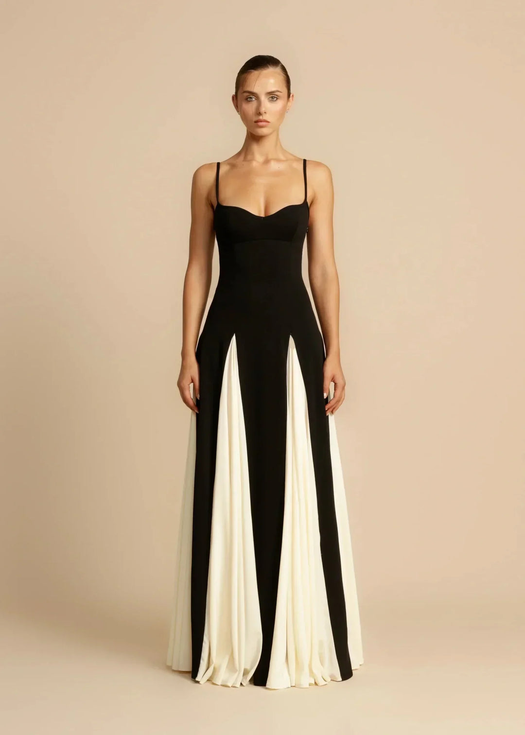 Paloma Jurk | Elegante & Comfortabele Damesjurk