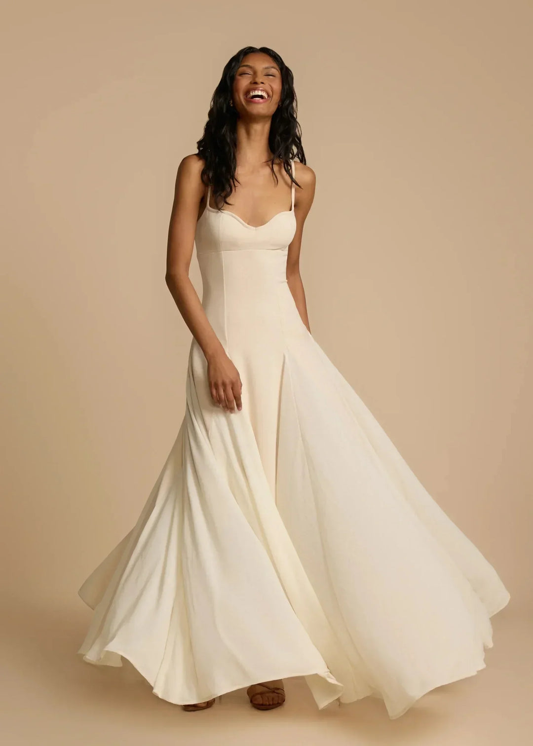 Paloma Jurk | Elegante & Comfortabele Damesjurk