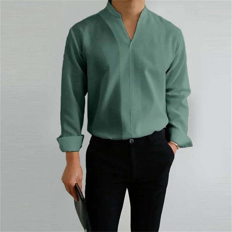 Silas Essential Comfort Paita | Rentoa arkityyliä
