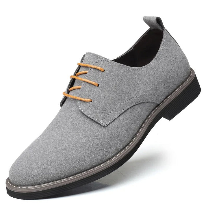 Berend Heren Veterschoenen | Klassisk Elegant Sko til Formel & Casual
