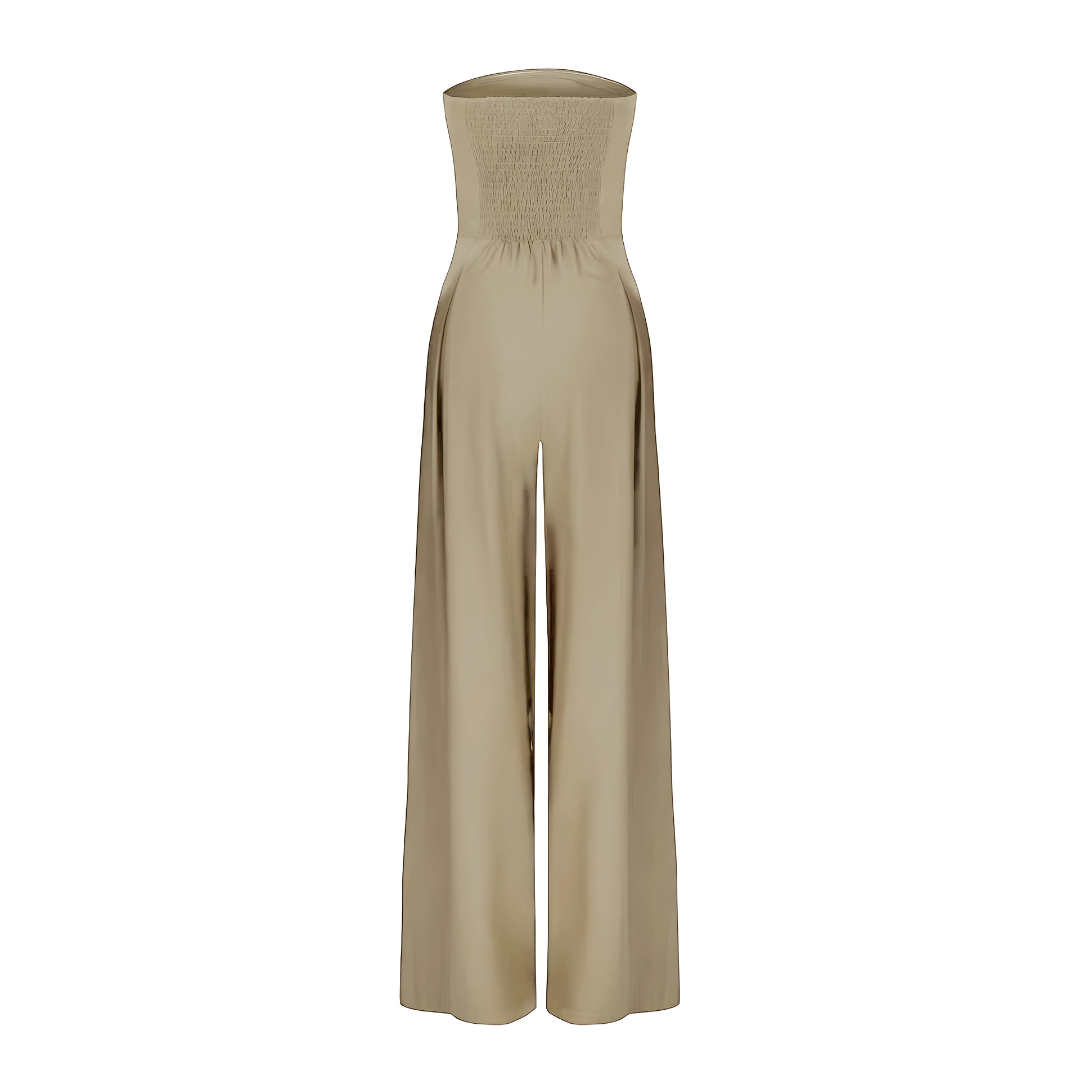Elegant hihaton haalari naisille