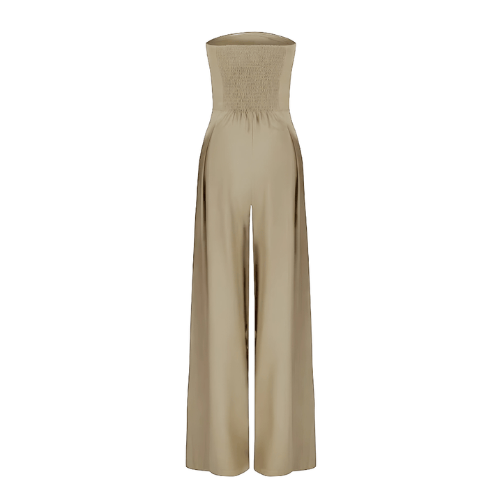 Elegant hihaton haalari naisille