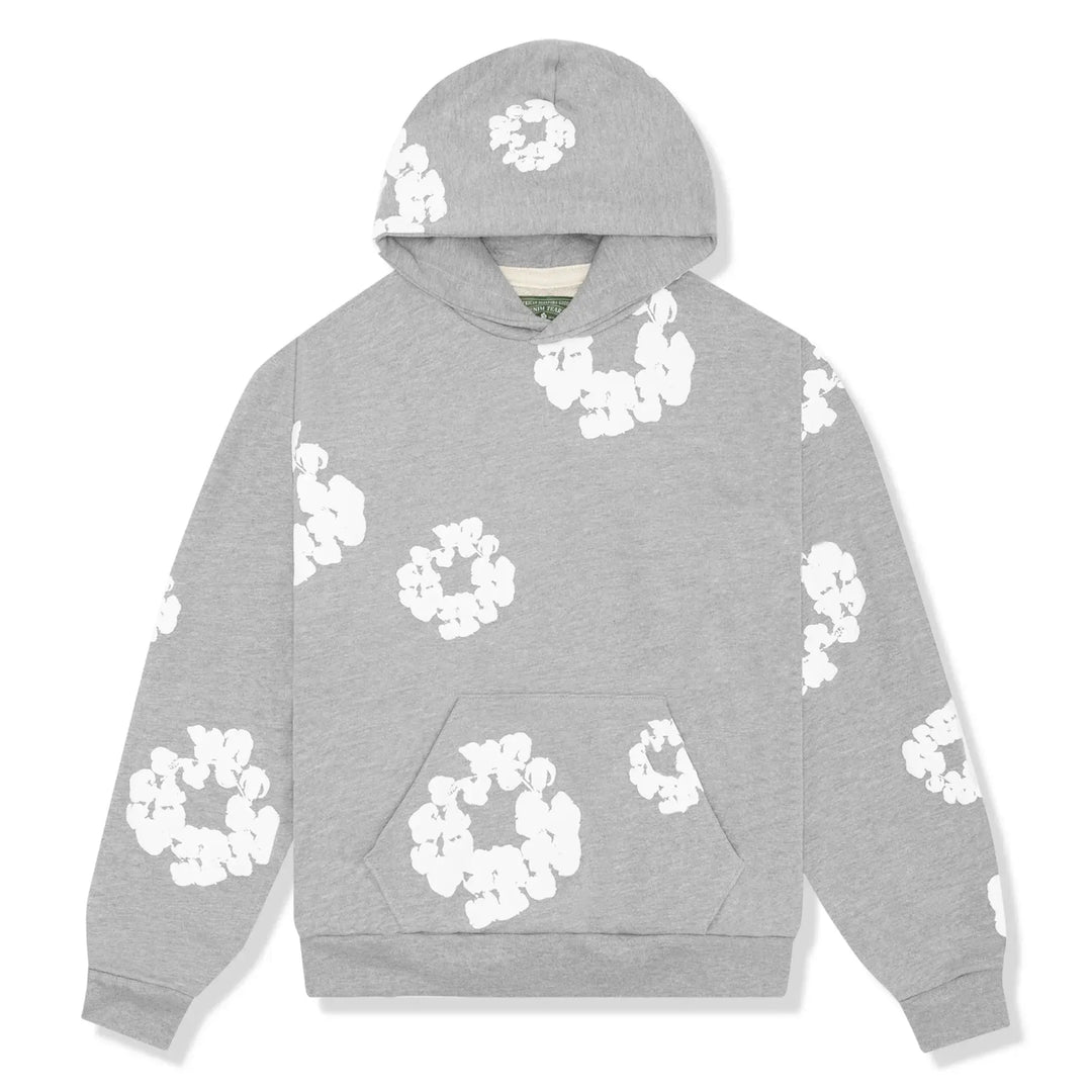 Bloemen Tranen Dame Træningssæt | Elegant Hoodie & Buks for Komfort og Stil