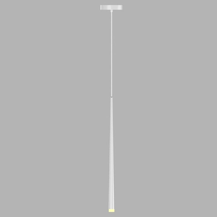 LuzDiva - Moderne LED-pendel i et elegant design