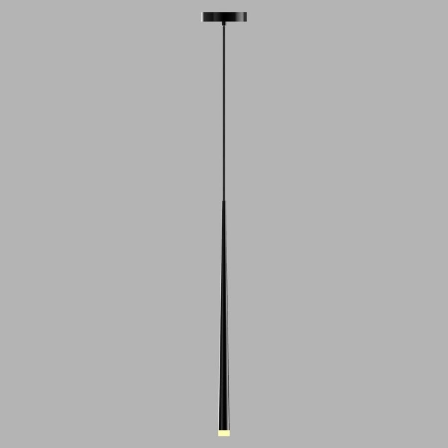 LuzDiva - Moderne LED-pendel i et elegant design