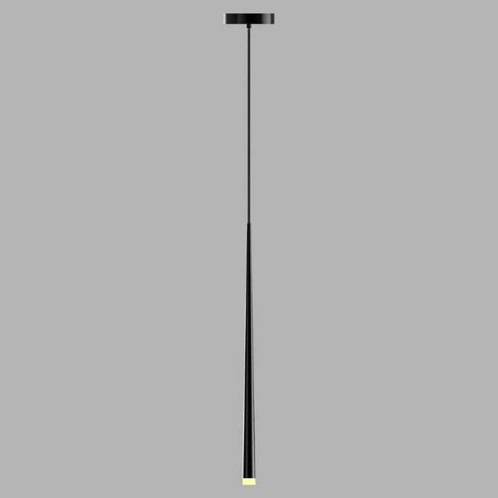 LuzDiva - Moderne LED-pendel i et elegant design