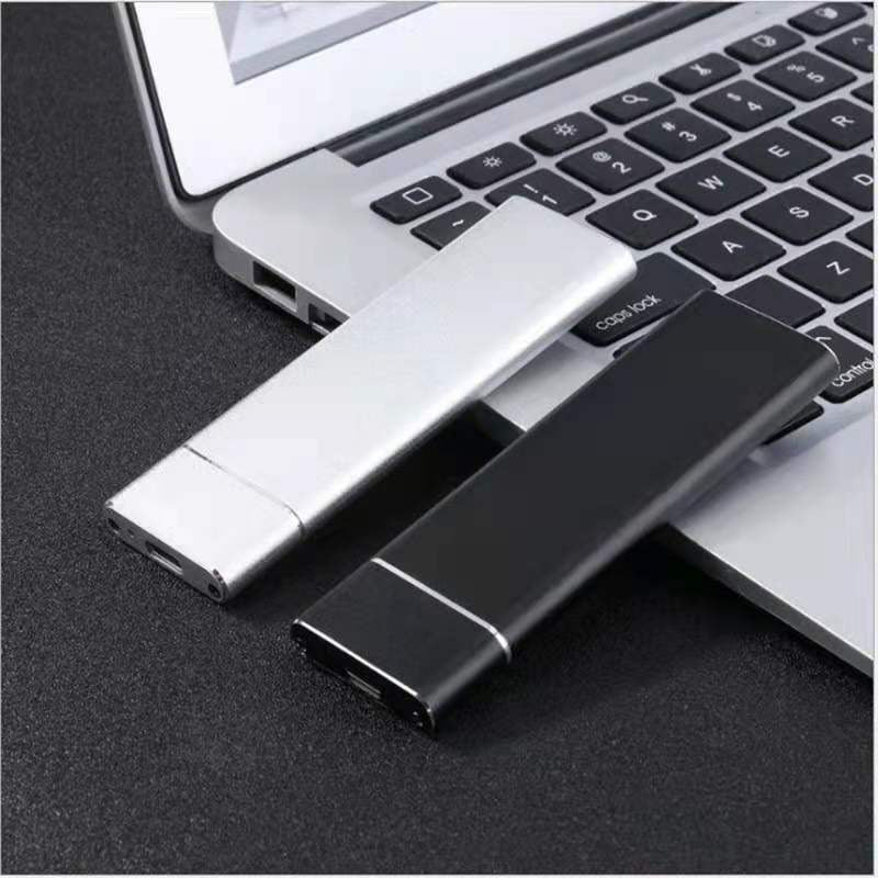 SSD externo portátil | Disco rígido USB 3.0 de alta velocidade até 5 Gbps