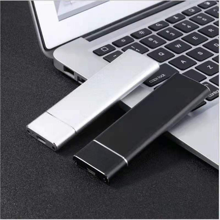 SSD externo portátil | Disco rígido USB 3.0 de alta velocidade até 5 Gbps