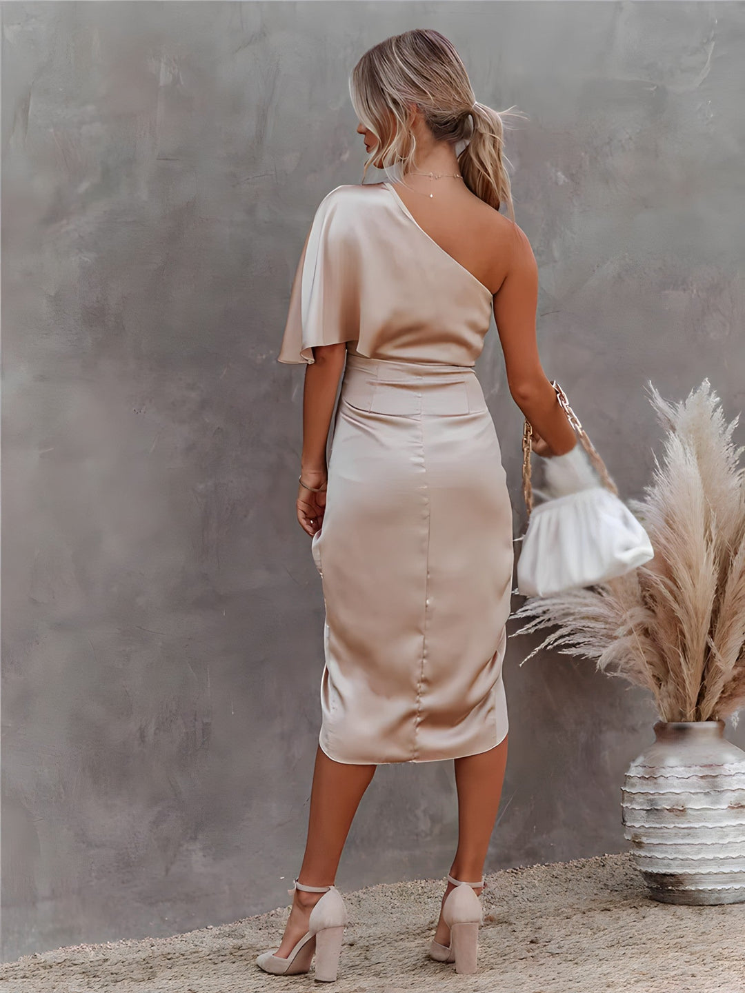 Donna - Juhlamekko