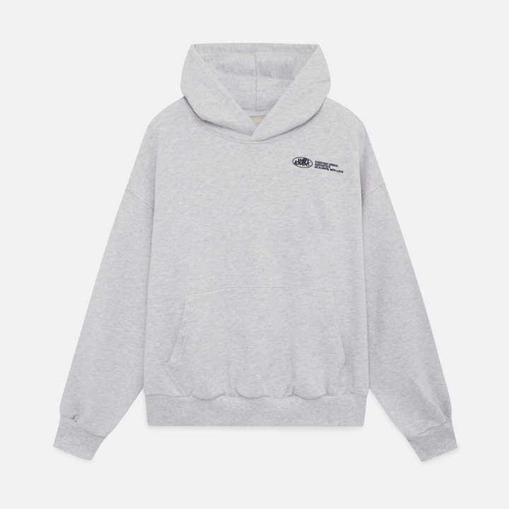 With-love Hoodie til Kvinder & Mænd | Komfortabel & Moderne Pasform