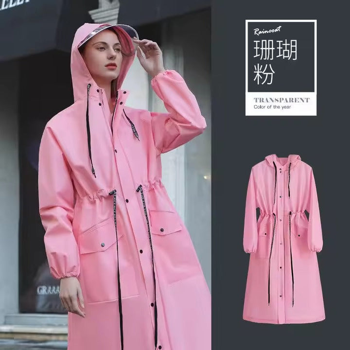 Mackintosh Sophie | Eleganță și protecție impermeabilă