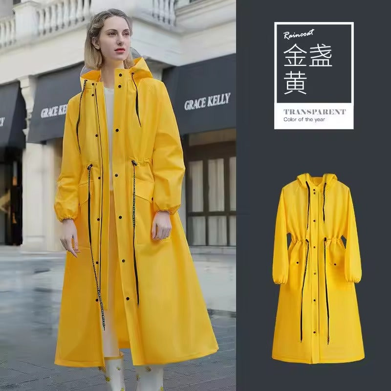 Mackintosh Sophie | Eleganță și protecție impermeabilă