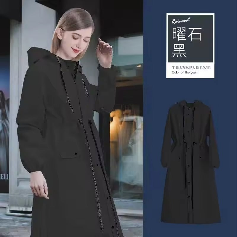 Mackintosh Sophie | Eleganță și protecție impermeabilă