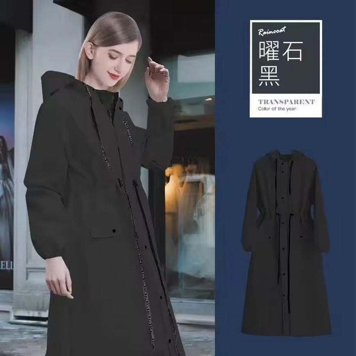 Mackintosh Sophie | Eleganță și protecție impermeabilă
