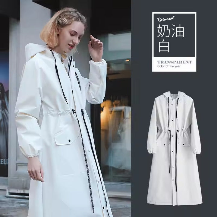 Mackintosh Sophie | Eleganță și protecție impermeabilă