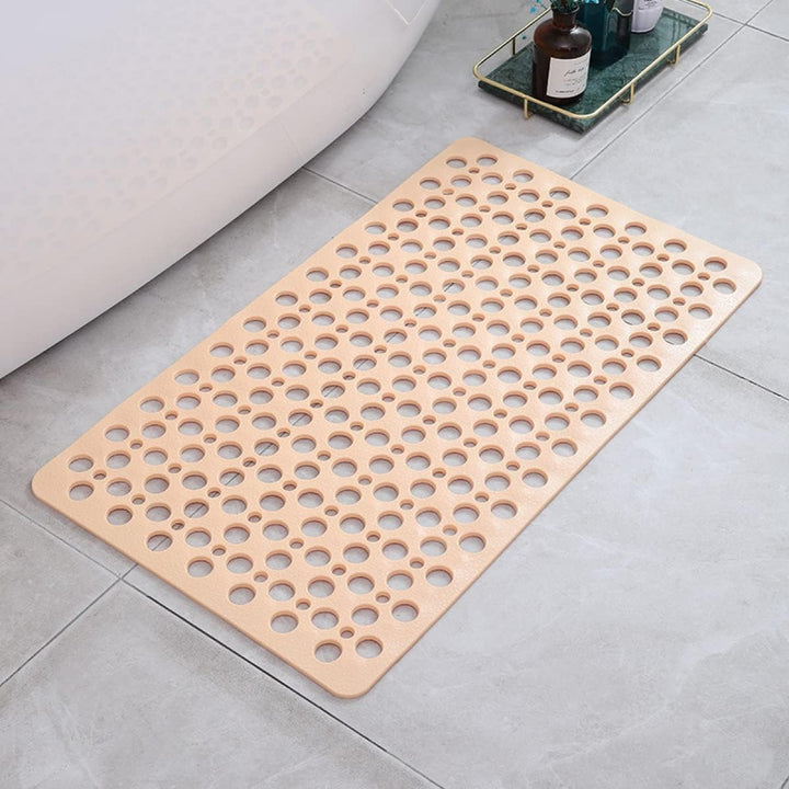 AquaSafe Antislip Douchemat | Skridsikker, Skimmelfri & Maskinvaskbar