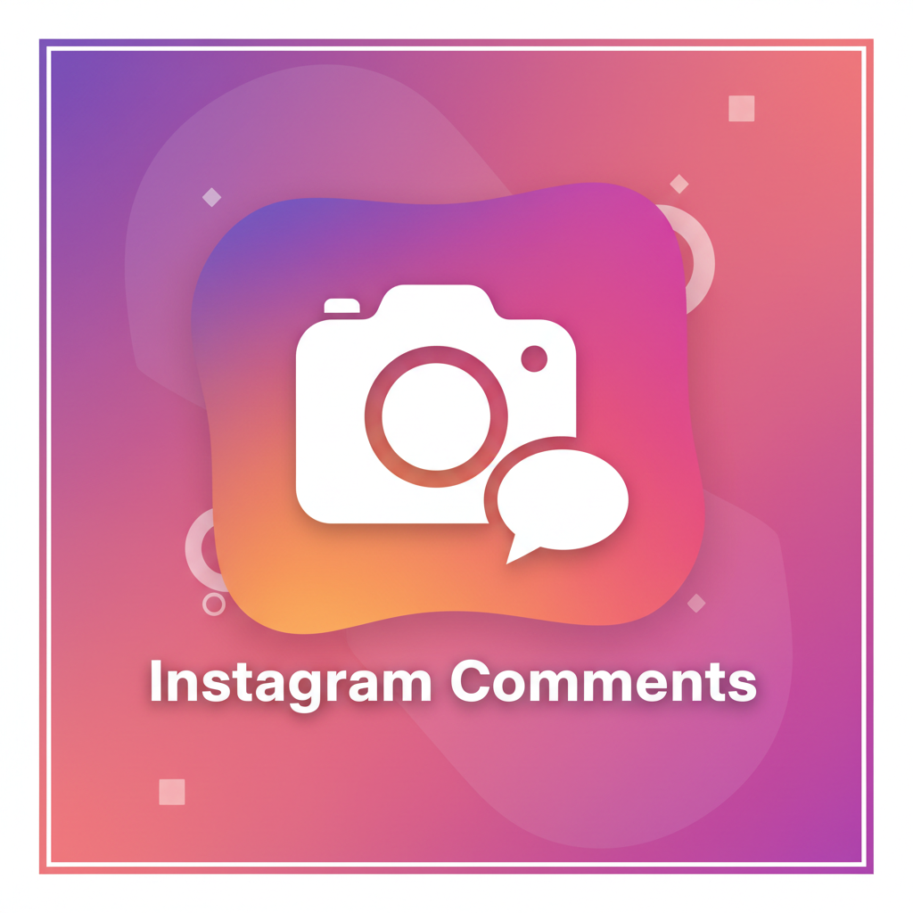 Instagram Comments