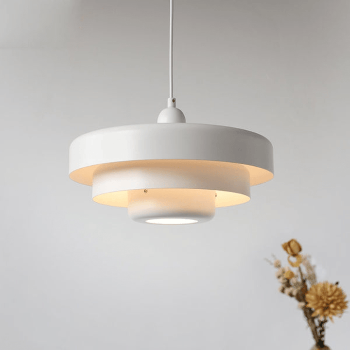 BrilloÉpoca - LED-pendel i vintagestil