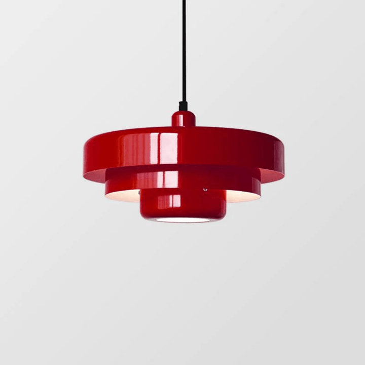 BrilloÉpoca - LED-pendel i vintagestil