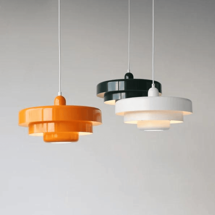 BrilloÉpoca - LED-pendel i vintagestil