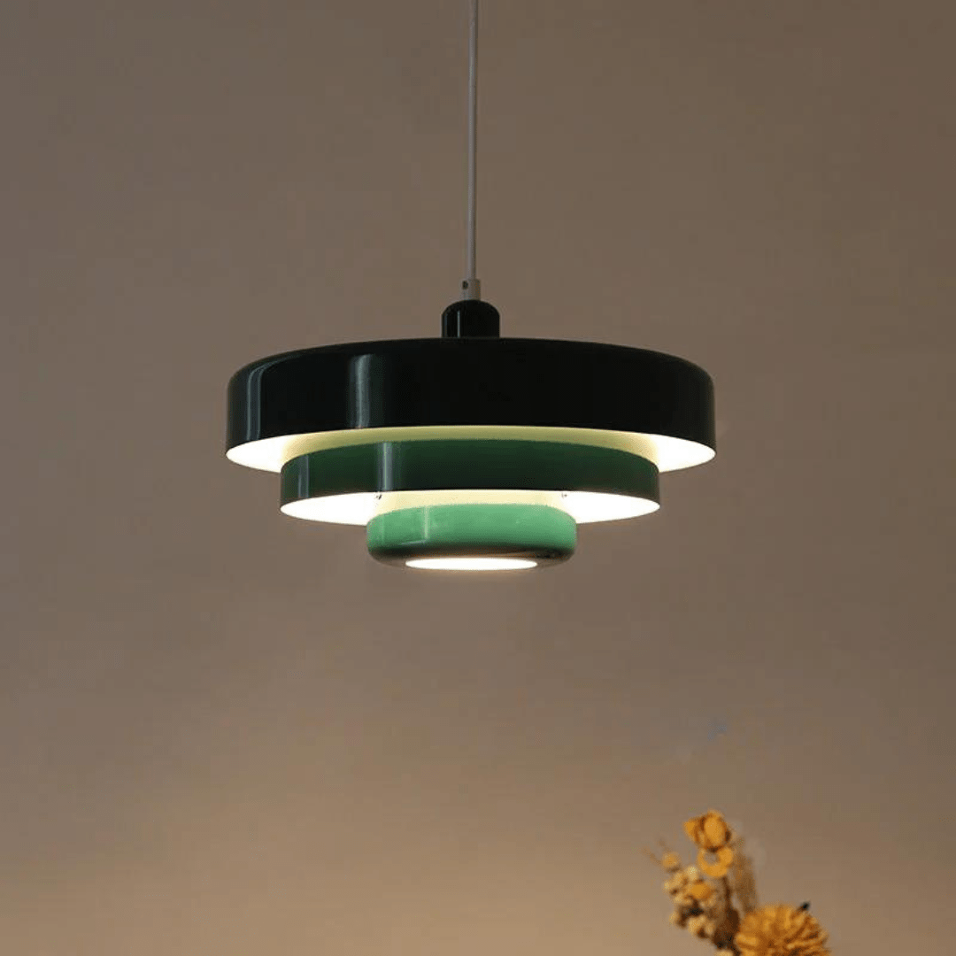 BrilloÉpoca - LED-pendel i vintagestil