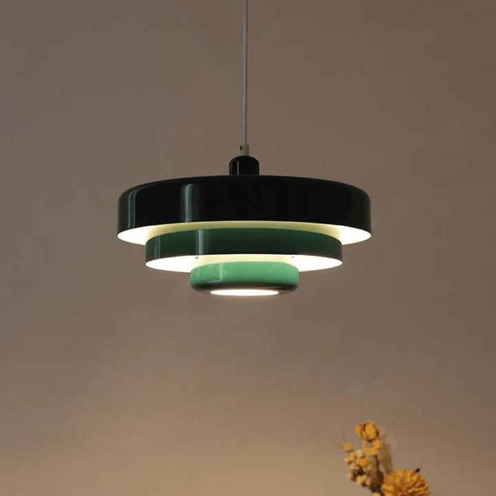BrilloÉpoca - LED-pendel i vintagestil