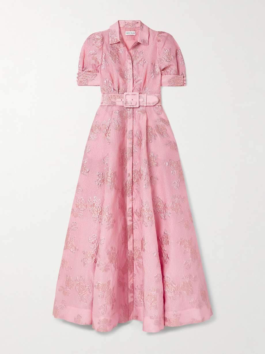 Elara | Boheemi Chic Maxi Puseromekko - Eleganssi ja monipuolisuus