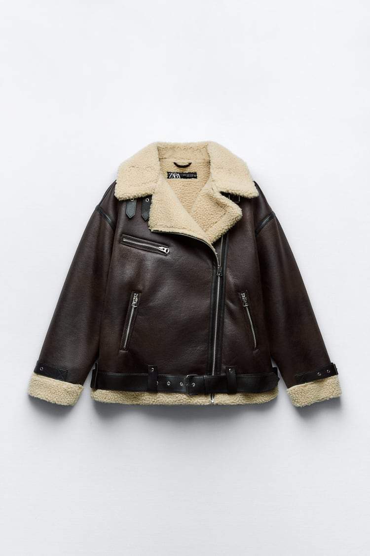 Puffer Dame Vinterjakke | Vand- & Vindafvisende med Moderne Pasform