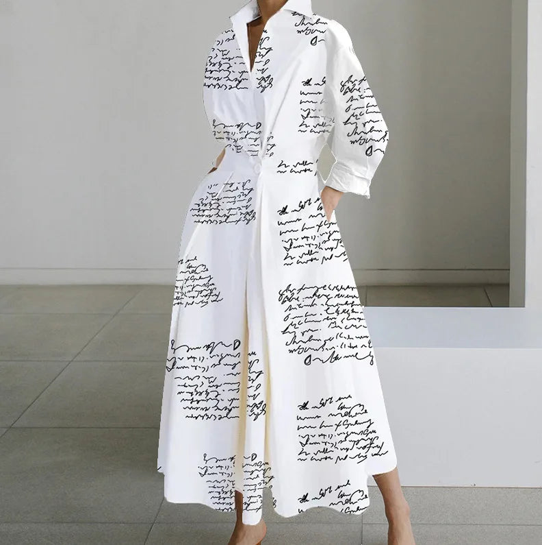 Kim | Stylish and pleasant women's dress for every occasion with a flattering cut