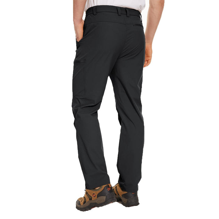Hiking Pants | Water-Repellent Ripstop and Quick-Dry for Men