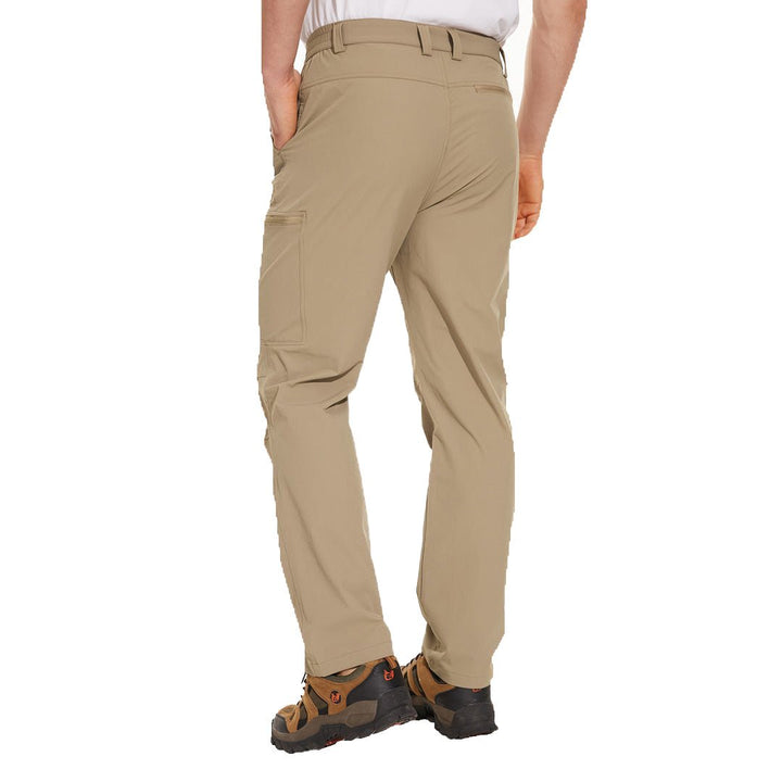Hiking Pants | Water-Repellent Ripstop and Quick-Dry for Men
