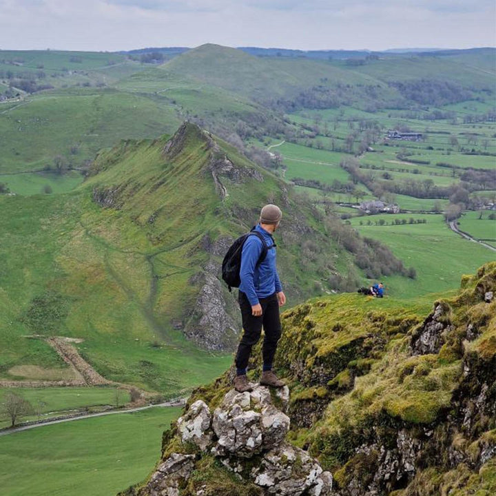 Hiking Pants | Water-Repellent Ripstop and Quick-Dry for Men