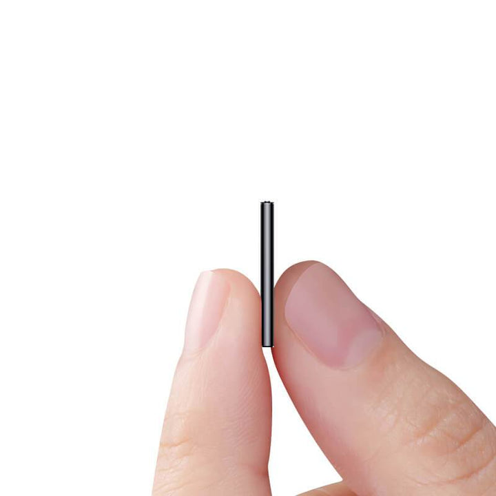 Professionel ultrafin mini-mikrospionoptager