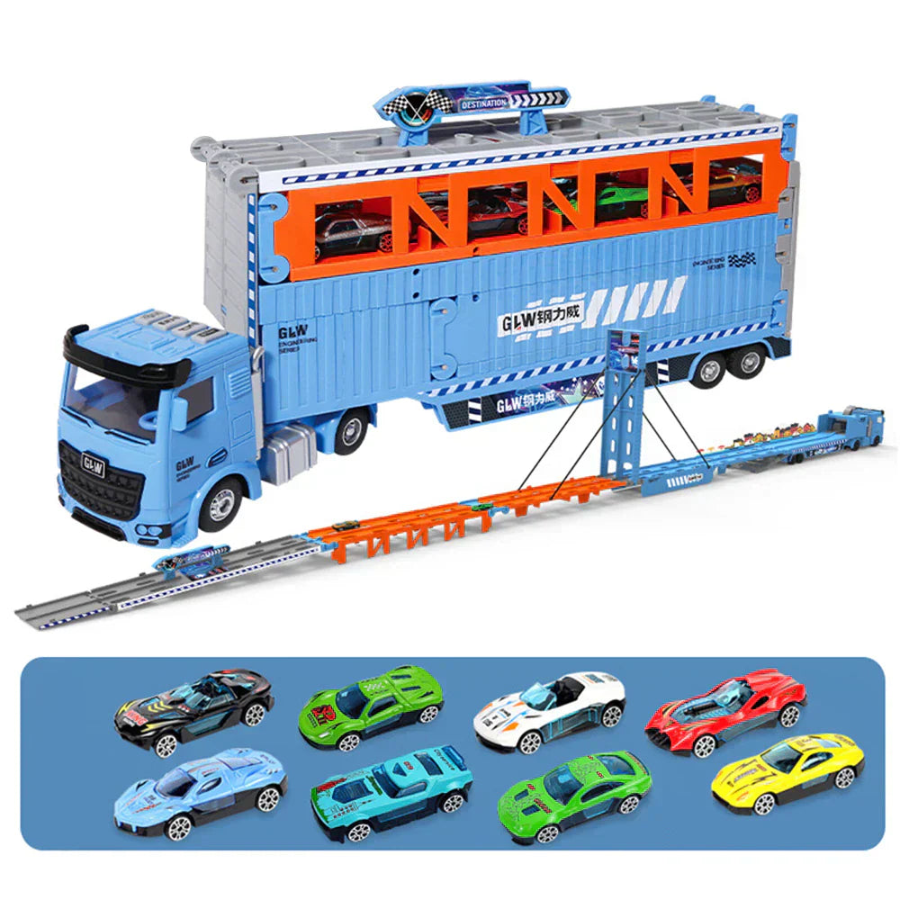 BuildMaster Construction Game | Realistic construction vehicles and su ...