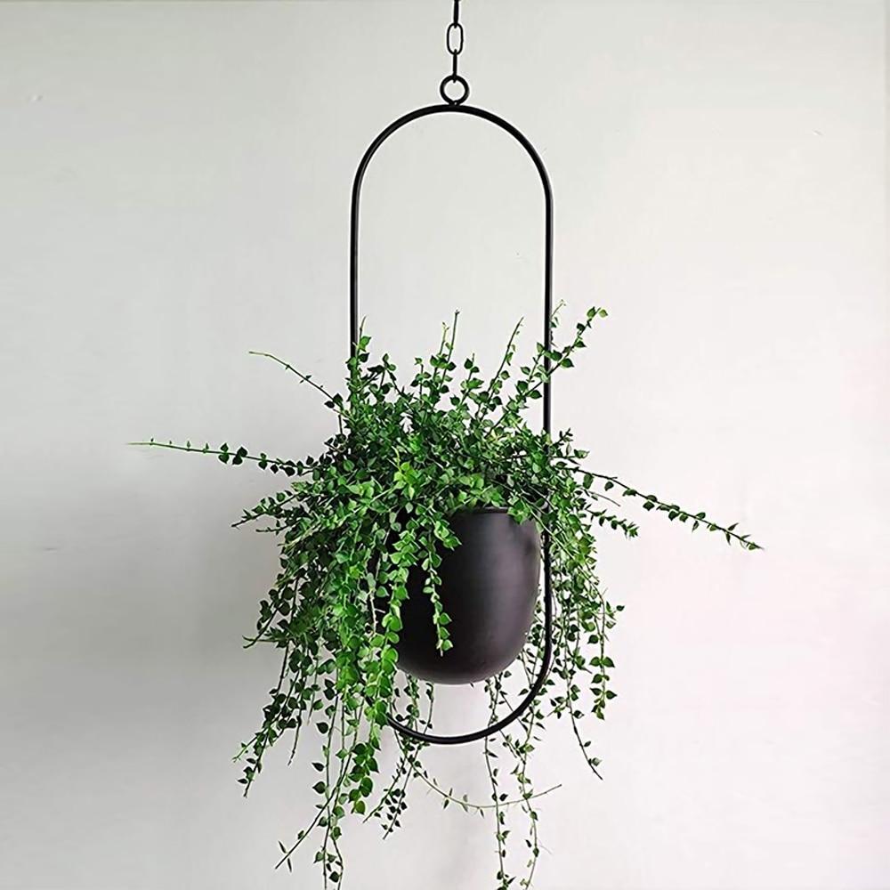 FloraFrame | Moderni minimalistinen seinälle kiinnitettävä kasvi