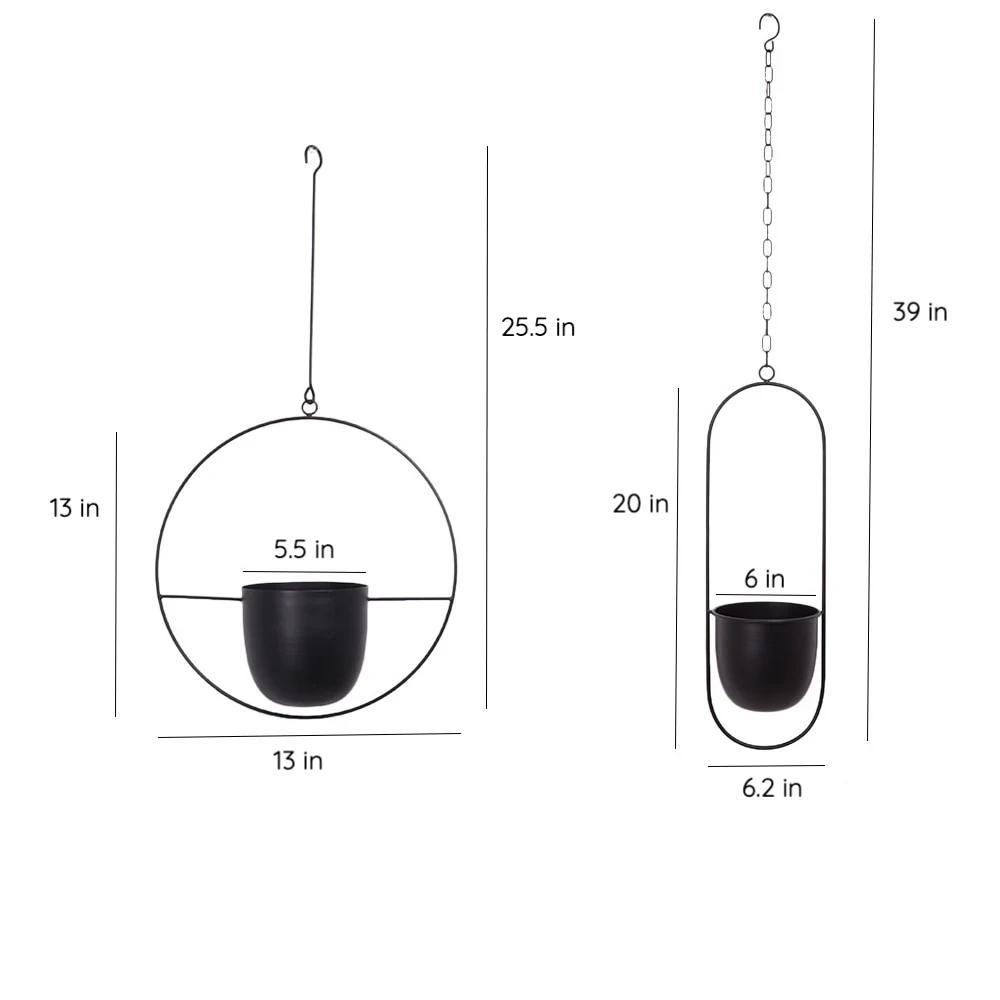 FloraFrame | Moderni minimalistinen seinälle kiinnitettävä kasvi