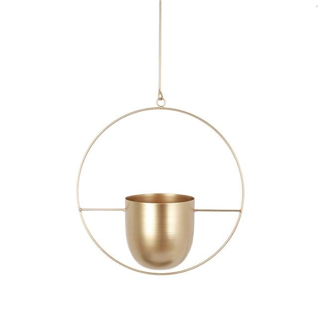 FloraFrame | Moderni minimalistinen seinälle kiinnitettävä kasvi