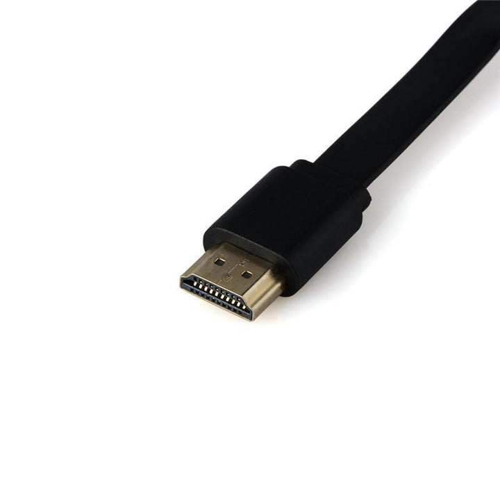 Chromecast langaton videolähetin - 1080p HD-suoratoisto, yhteensopiva Androidin, iPhonen, PC:n kanssa