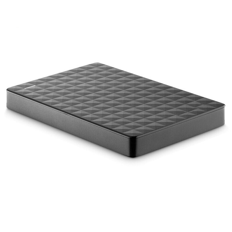 DataCore 1 TB külső merevlemez - ultravékony, nagysebességű USB 3.0, Windows/Mac/Linux-kompatibilis