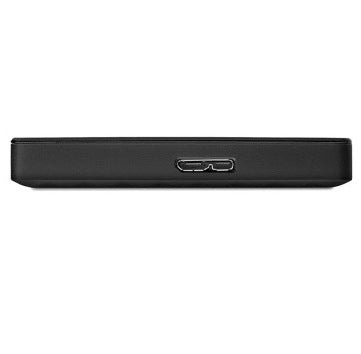 DataCore 1 TB külső merevlemez - ultravékony, nagysebességű USB 3.0, Windows/Mac/Linux-kompatibilis