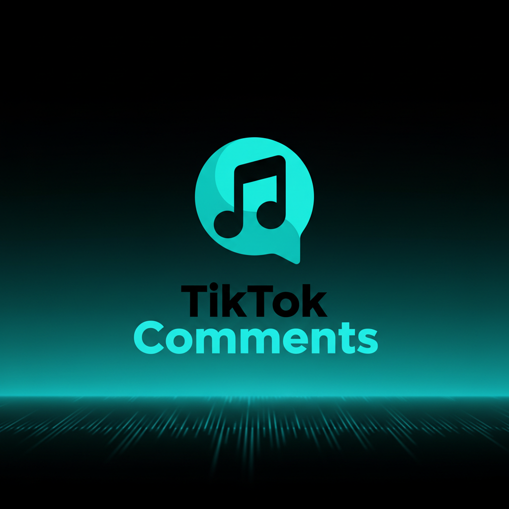 TikTok Comments