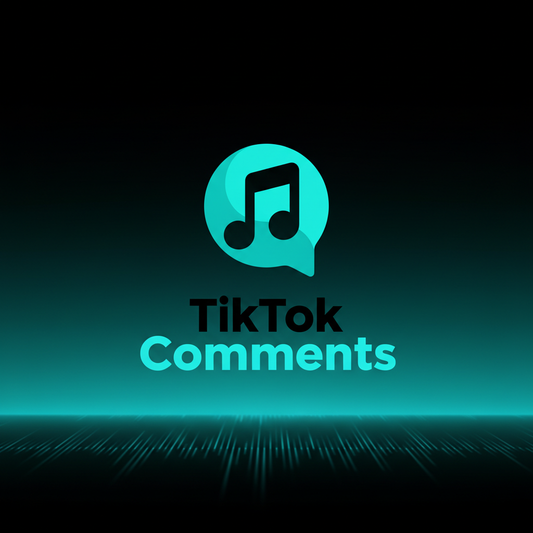 TikTok Comments