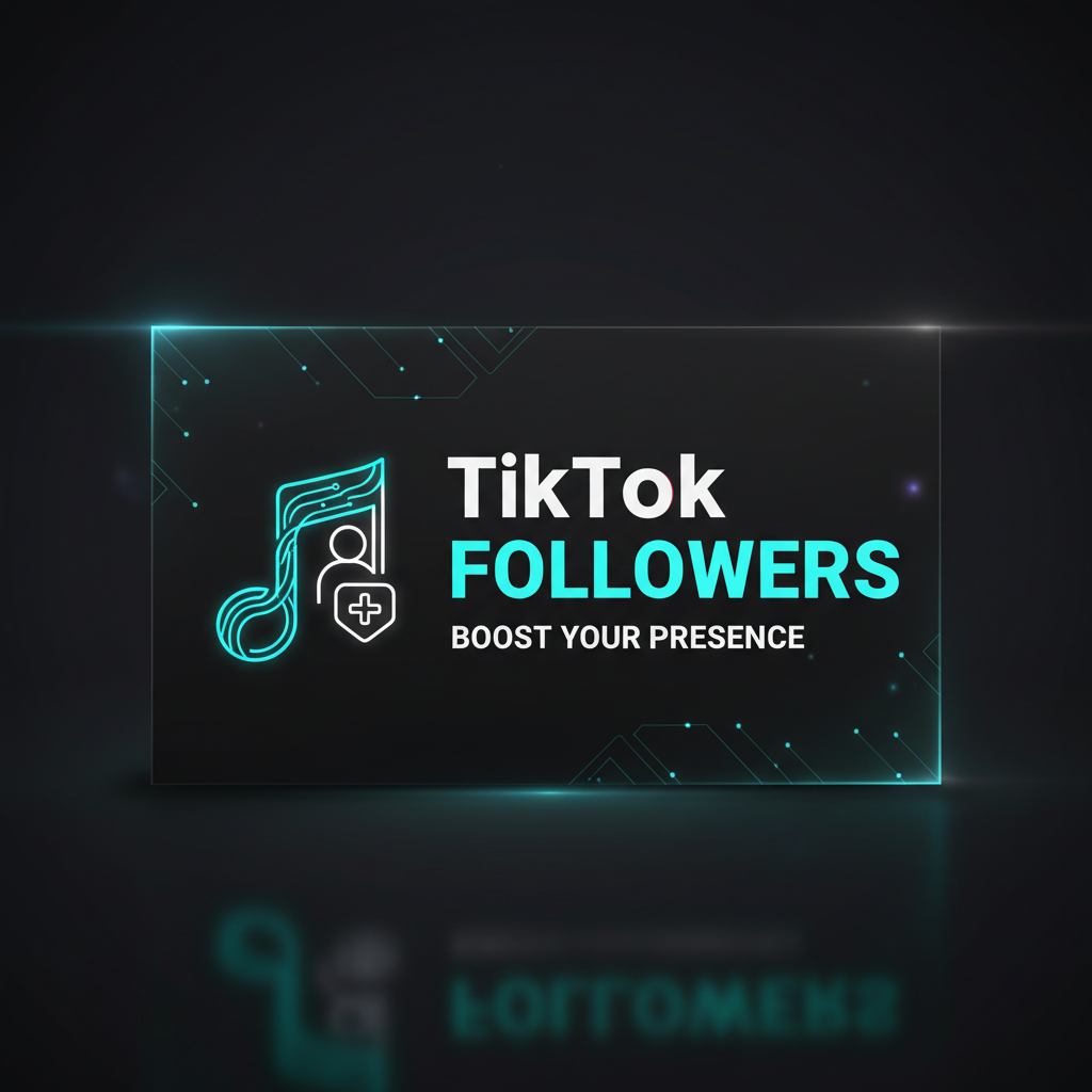 TikTok Followers