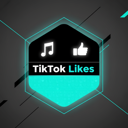 TikTok Likes
