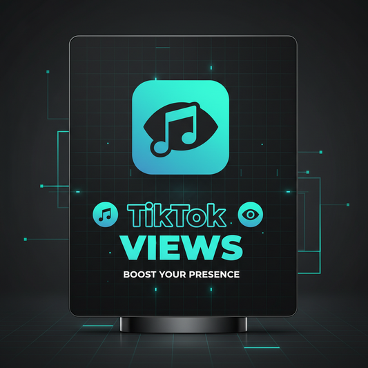 TikTok Views